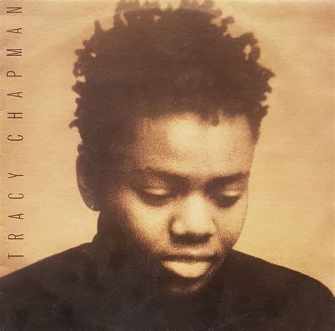 Tracy Chapman's "Talkin' 'bout a Revolution" Lyrics Meaning - Song ...