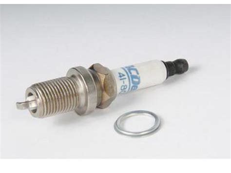 101000041AC,VOLKSWAGEN 101000041AC Spark Plug for VOLKSWAGEN