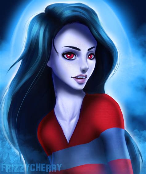 Marceline By Frizzycherry On Deviantart