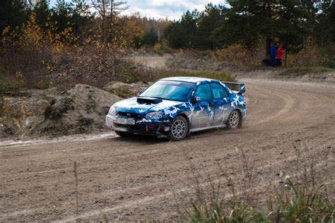 What Is Rally Racing? - CAR FROM JAPAN