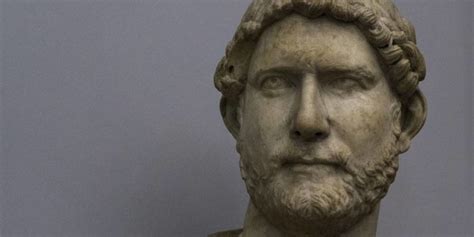 Emperor Hadrian | Biography, Building Projects, Wall, & FAQ