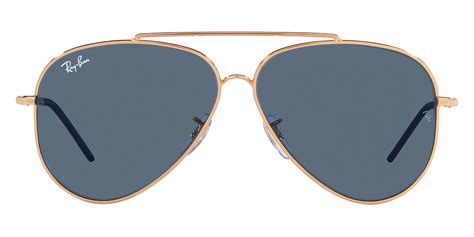 Ray Ban Aviator Reverse RBR0101S Aviator Sunglasses EyeOns