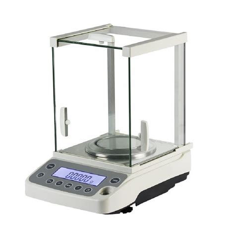 Basic Weighing Scale - Ravi Scientific Industries