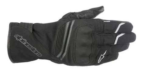 Guantes Alpinestars Equinox Outdry Color Negro Talla Gg Mercadolibre