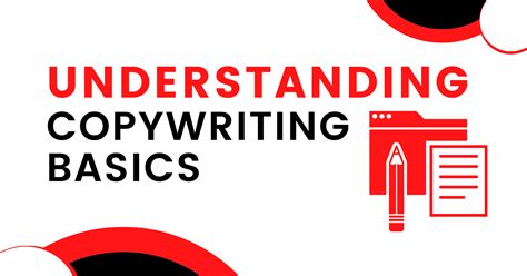 Understanding The Copywriting Basics Copywriter Brain