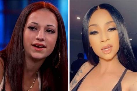 Bhad Bhabie Is Being Accused Of Blackfishing After Posting This On ...