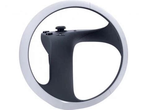 Sony PlayStation VR 2 Белый - купить в Иркутске очки Сони Плейстейшен ...