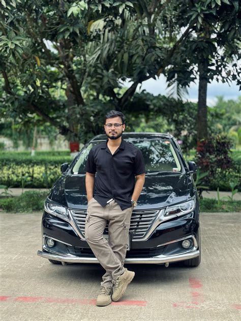 আরহাম শাদমান চৌধুরী