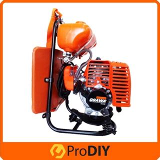 Prodiy Ogawa Brush Cutter Bg Mesin Rumput Ogawa Bg Gasoline