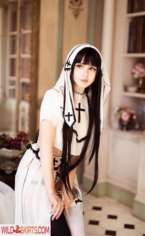 SuiSaiUwU FrauleinMilk Suisai Uwu Suisaiuwu Nude OnlyFans Instagram Leaked Photo