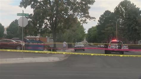 Albuquerque Police Investigating 100th Homicide Krqe News 13