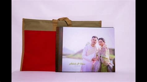 Wedding Album Printing at ₹ 1500/piece in New Delhi | ID: 2850474544262