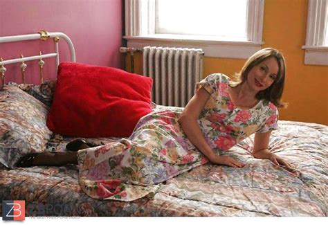 Abigail Fraser Stacie Fillmore Stylish Queen ZB Porn