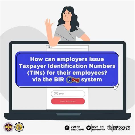 How To Get Tin Number 2023 Requirements Steps And Fees Filipiknow