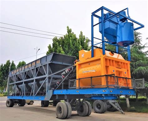 Concrete Batching Plants Concrete Batching Plants Manufacturer Zzce