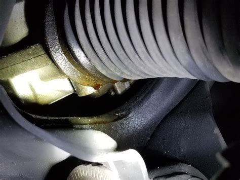 Help Identifying Leaks Toyota 4runner Forum Largest 4runner Forum