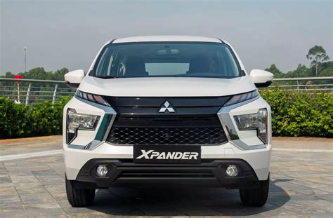 Mitsubishi Xpander At Eco 2022 Tại đại Lí Mitsubishi Quận 7