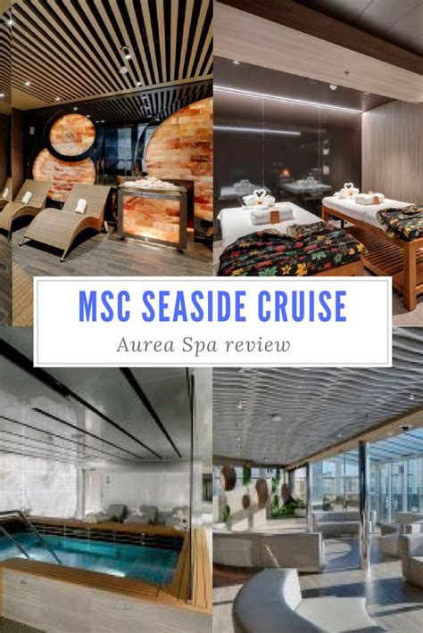 CRUISE SHIP REVIEW of MSC Seaside: Something for Everyone, but ...