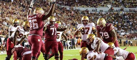 Ncaa Football Betting Analysis Of The Five Overrated Teams Mybookie