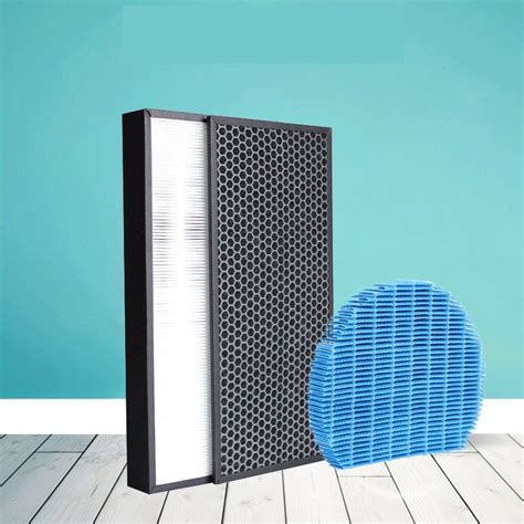 SHARP FZ D60HFE FZ D60DFE FZ G60DFE Compatible Air Purifier Filter