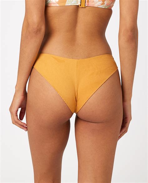 Braga Bikini Rip Curl Modern Rib Tablas Surf Shop