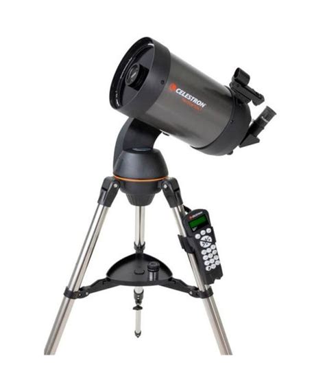 Telescopio Catadiottrico Schmidt Cassegrain Celestron Nexstar Sc Slt