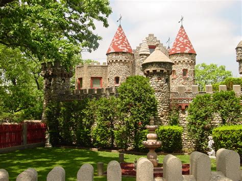 castle-1280 | Bettendorf Castle, Fox River Grove, Illinois