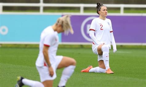 Great Britain women’s football team will take the knee at 2020 Tokyo ...