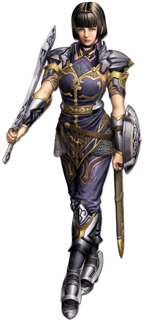 Valkyrie Profile 2 Silmeria PlayStation 2 Artworks Images Legendra RPG