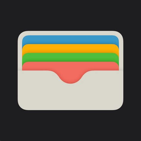 Apple Wallet By Apple