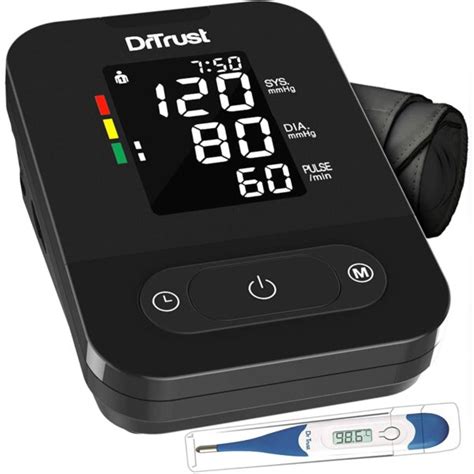 Best Digital Blood Pressure Monitor Shoppers Stores