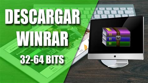 DESCARGAR WINRAR 32 64 FULL ACTIVADORComo Descargar Winrar 32 Y 64