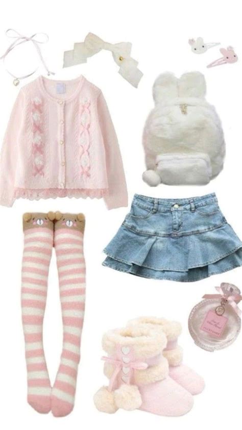 Pin By Tatiii On Pines Creados Por Ti In 2024 Kawaii Outfit Ideas