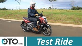 Yamaha XRide 125 2025 Harga OTR Promo Januari Spesifikasi Review