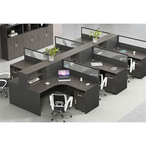 Modular Office Workstation At Inr In Indore Madhya Pradesh