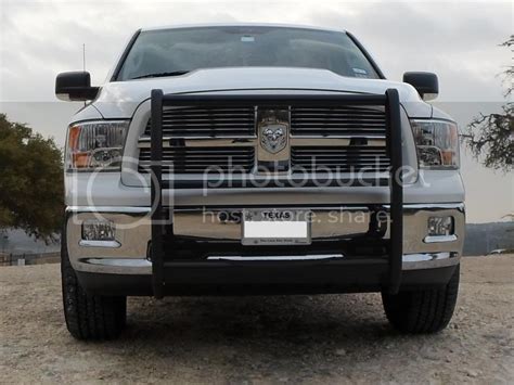 Grille Guard | DODGE RAM FORUM