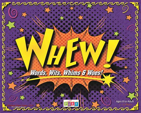 whew family choice awards