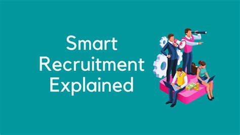 Smart Recruitment Explained For Smart Recruiters Hiretrace