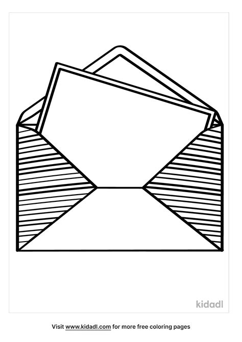 Envelope Template Templates Diy Envelopes Printable Printing Paper A4