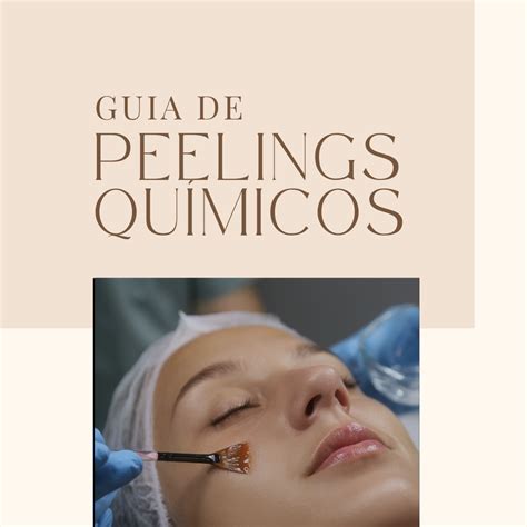 Guia De Peelings Qu Micos Elaine Medeiros Hotmart