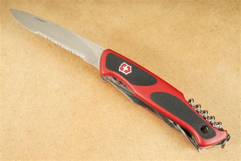 Victorinox Ranger Grip 174 Handyman Schweizermesser