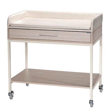 Tisch Zum Wickeln K023 K Kenmak Hospital Furnitures Rechteckig