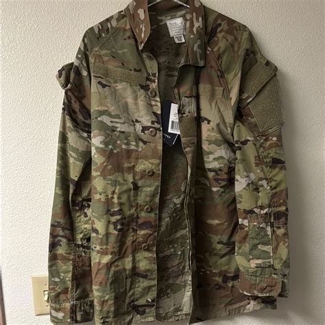 Propper Jackets Coats Propper Hot Weather Ocp Top Poshmark