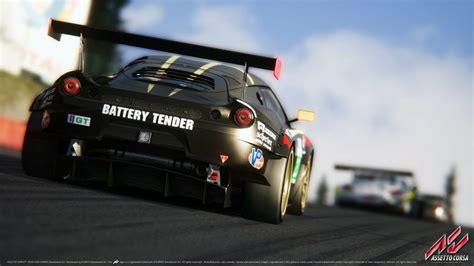 Assetto Corsa - PS4