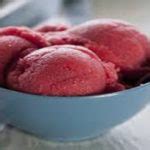 Sorbet Aux Fruits Rouges Au Thermomix Desserts