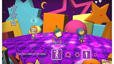 Nickelodeon Dance 2. Wii: GAME.es