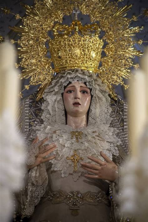 Galer A De La Virgen De Los Ngeles De Los Negritos