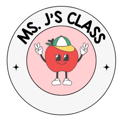 Ms J Teaching Resources Teachers Pay Teachers