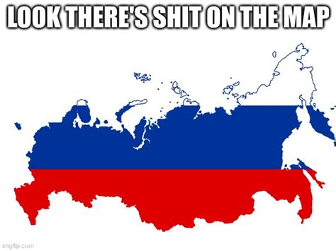 Russia Imgflip