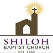 Shiloh Baptist Church Events | Eventbrite